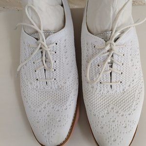 New Cole Haan Knit Loafers